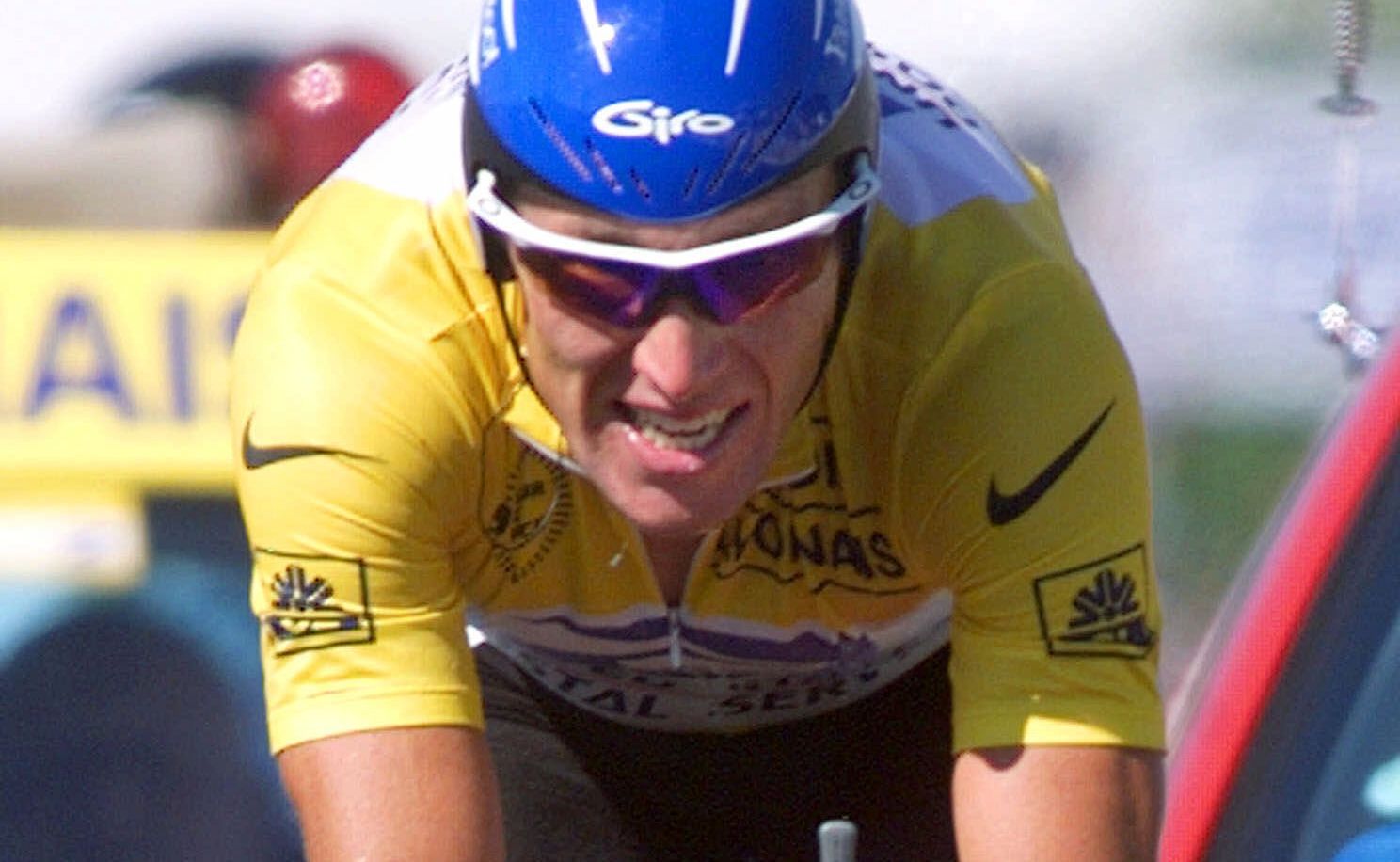 Lance Armstrong Lance Armstrong