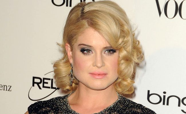Kelly Osbourne Kelly Osbourne