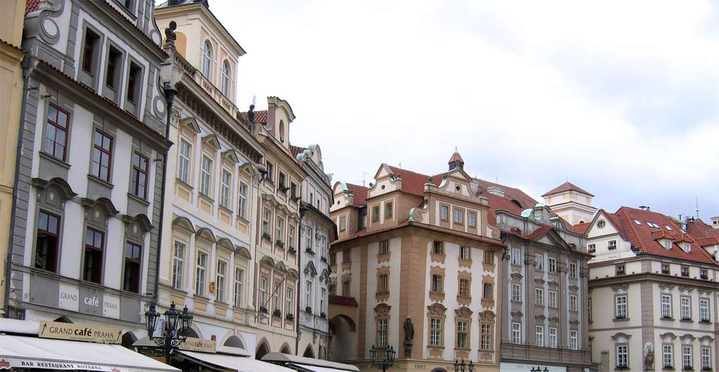 Prague, Czech Republic. Prague, Czech Republic.