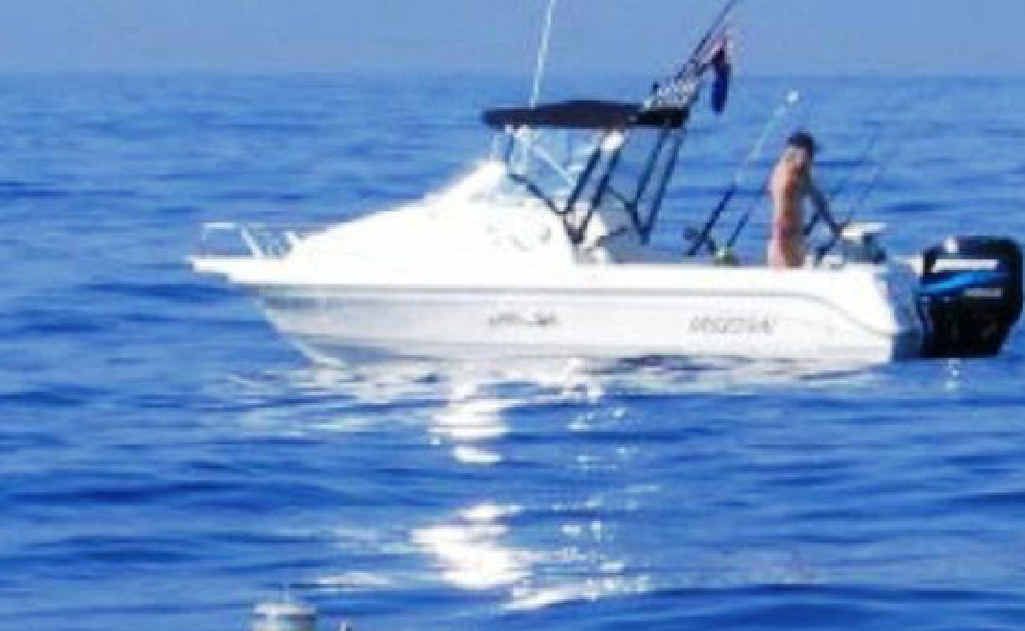 Department of Primary Industries have reinstalled the Coffs Harbour FAD to help improve the chances of landing mahi-mahi and other species. Department of Primary Industries have reinstalled the Coffs Harbour FAD to help improve the chances of landing mahi-mahi and other species.