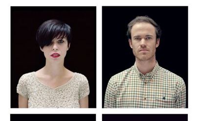 The Jezabels. The Jezabels.