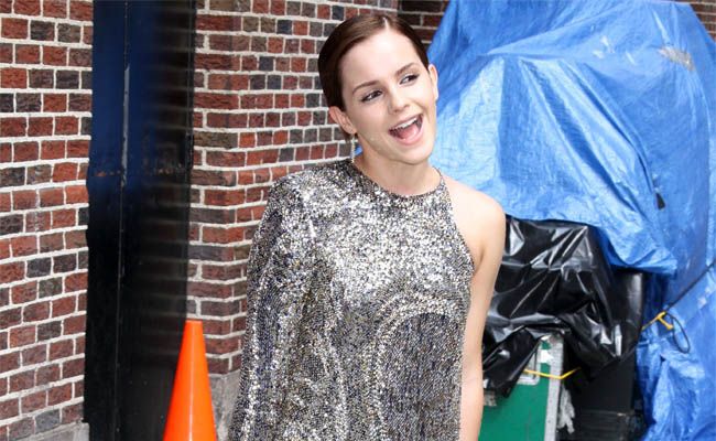 Emma Watson's ex says he didn't want to just be known as someone else's boyfriend. Emma Watson's ex says he didn't want to just be known as someone else's boyfriend.