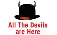 All the Devils are Here. Authors: Bethany McLean and Joe Nocera
All the Devils are Here. Authors: Bethany McLean and Joe Nocera