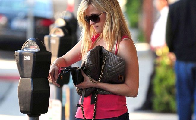 Reese Witherspoon Reese Witherspoon