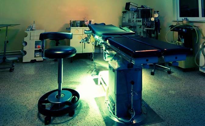 The motor could completely change the treatment of strokes, aneurisms, reduce the rate of The motor could completely change the treatment of strokes, aneurisms, reduce the rate of