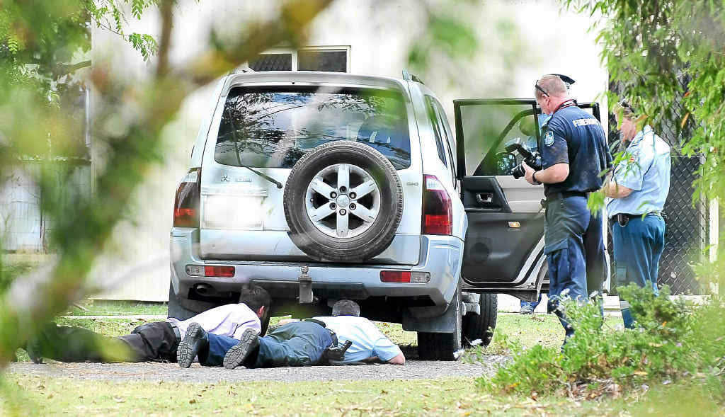 Despite technological advancements in the preceding years, on average, one child a week in Australia is still hurt or seriously injured in the driveway of a home. Despite technological advancements in the preceding years, on average, one child a week in Australia is still hurt or seriously injured in the driveway of a home.