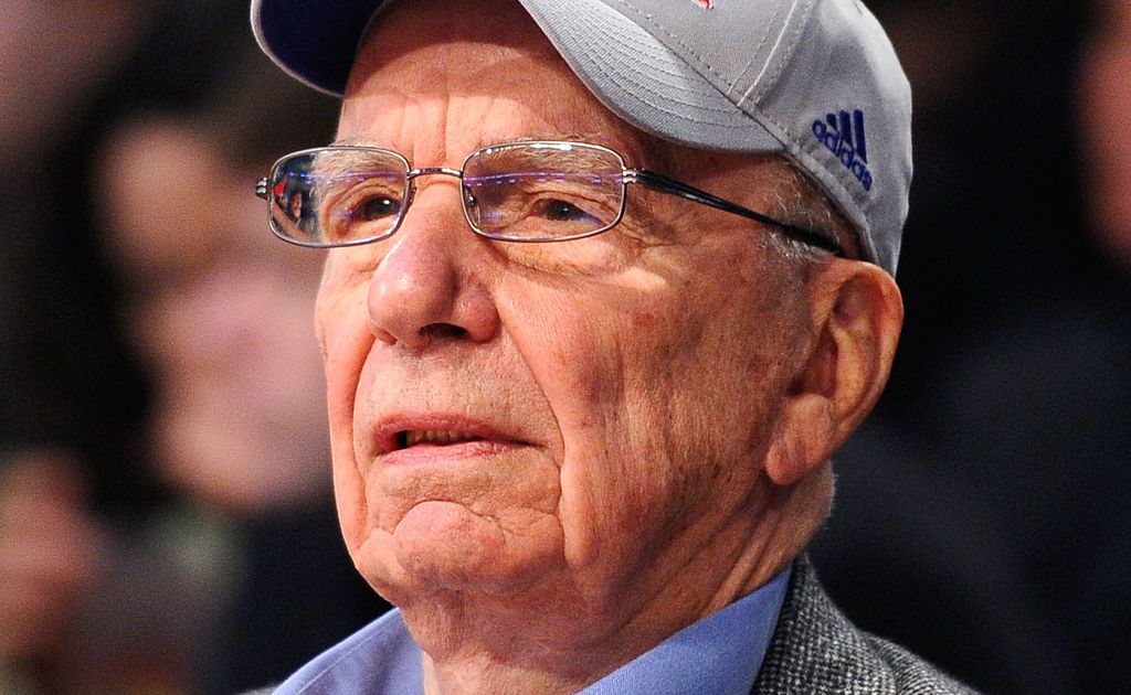 Mr Murdoch, meanwhile, is expected to jet into Britain today or tomorrow to take personal charge of the growing crisis. Mr Murdoch, meanwhile, is expected to jet into Britain today or tomorrow to take personal charge of the growing crisis.