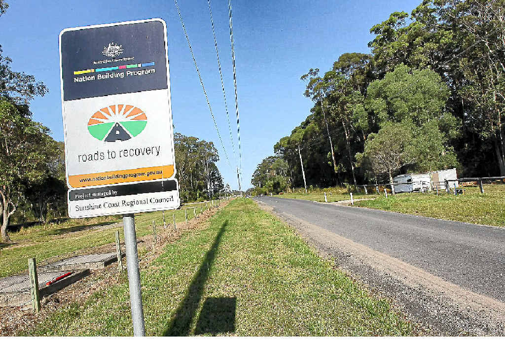 A man was allegedly shot in the leg by a local resident in Rainforest Drive, Meridan Plains. A man was allegedly shot in the leg by a local resident in Rainforest Drive, Meridan Plains.