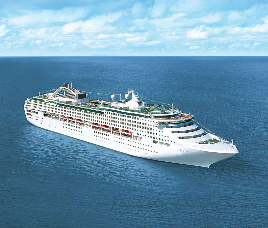 Princess Cruises have launched a new blog. Princess Cruises have launched a new blog.