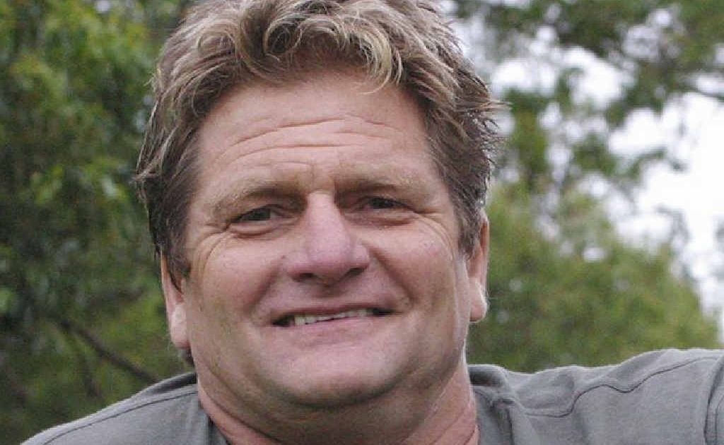 Ian Klum, pictured here in 2008, died four days after a “knock-up call” was received from his cell on June 14, 2010. Ian Klum, pictured here in 2008, died four days after a “knock-up call” was received from his cell on June 14, 2010.