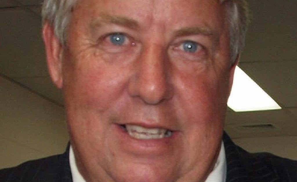 Lockyer Valley’s LNP MP Ian Rickuss. Lockyer Valley’s LNP MP Ian Rickuss.