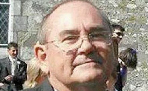 Coast pilot Bill Spencer survived a crash in Papua New Guinea. Coast pilot Bill Spencer survived a crash in Papua New Guinea.