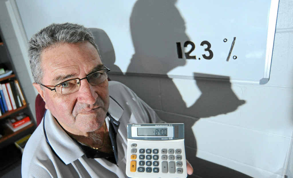 Director of Challenge 21 Tom Head is concerned with the latest unemployment statistics and their accelerated decline. Director of Challenge 21 Tom Head is concerned with the latest unemployment statistics and their accelerated decline.