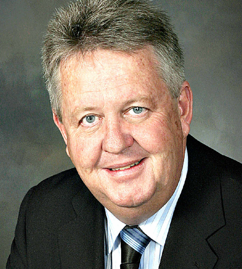 Mayor Brad Carter slams oversight of region. Mayor Brad Carter slams oversight of region.