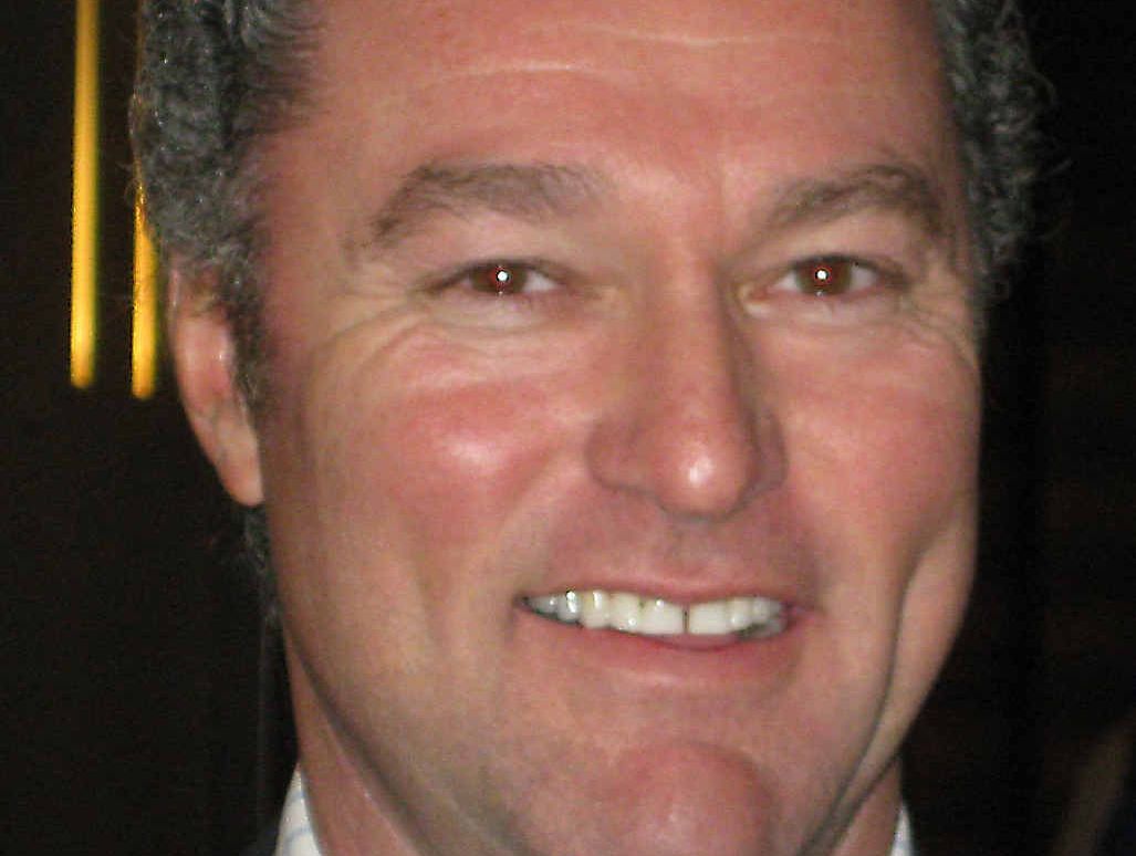 John-Paul Langbroek John-Paul Langbroek