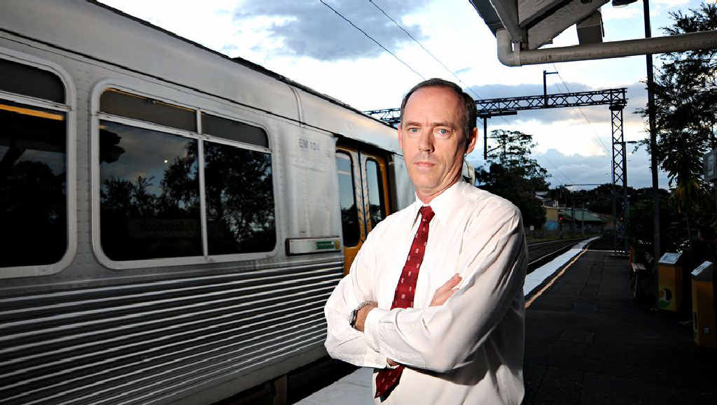 Jeff Addison is calling for an increase in the Go Card limit. Jeff Addison is calling for an increase in the Go Card limit.