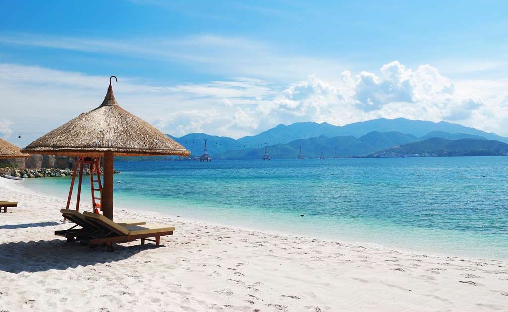 Vietnam has emerged as the next big hot spot for Aussie travellers. Vietnam has emerged as the next big hot spot for Aussie travellers.
