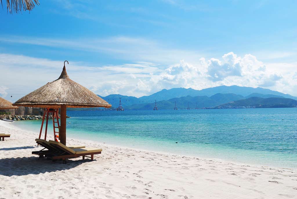 Vietnam has emerged as the next big hot spot for Aussie travellers. Vietnam has emerged as the next big hot spot for Aussie travellers.