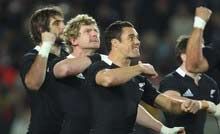 Steve Hansen will take charge of the All Blacks from 2012. Steve Hansen will take charge of the All Blacks from 2012.