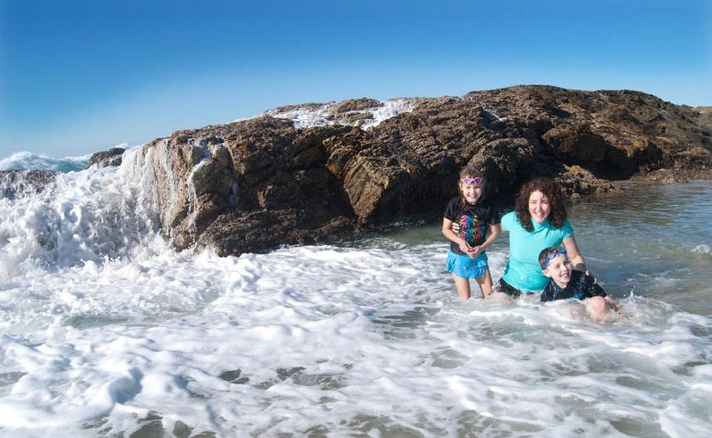 Almost 20 per cent of Queenslanders are taking only one holiday per year and for less than one week. Almost 20 per cent of Queenslanders are taking only one holiday per year and for less than one week.