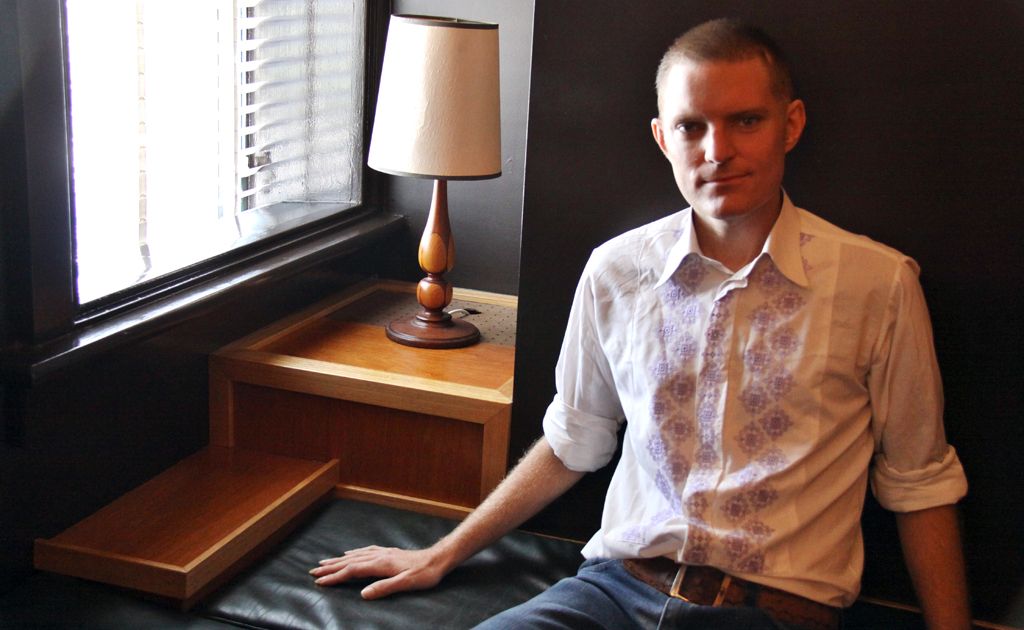 The Brisbane music community will be gathering at The Zoo in Fortitude Valley to raise funds towards Danny Widdicombe’s treatment. The Brisbane music community will be gathering at The Zoo in Fortitude Valley to raise funds towards Danny Widdicombe’s treatment.