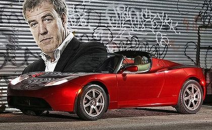 Top Gear's Jeremy Clarkson is becoming well known for his controversial comments. Top Gear's Jeremy Clarkson is becoming well known for his controversial comments.
