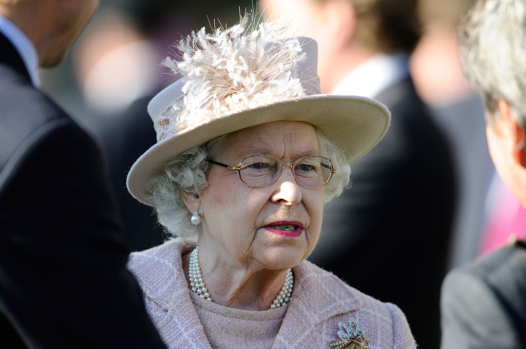 The Queen's birthday holiday to be moved The Queen's birthday holiday to be moved