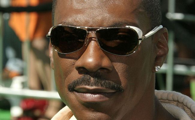 Eddie Murphy says he will be the Eddie Murphy says he will be the