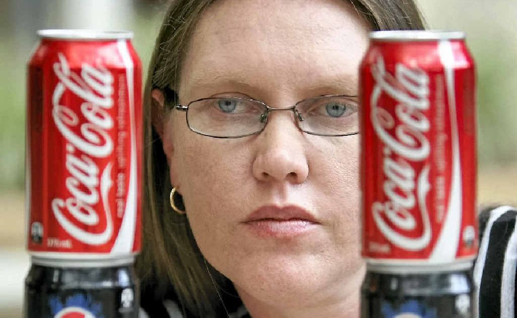 Dr Karena Burke says children and teens are consuming fizzy drinks a lot more frequently than in previous years. Dr Karena Burke says children and teens are consuming fizzy drinks a lot more frequently than in previous years.