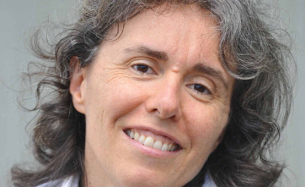 GREENS candidate for Clarence, Janet Cavanaugh.