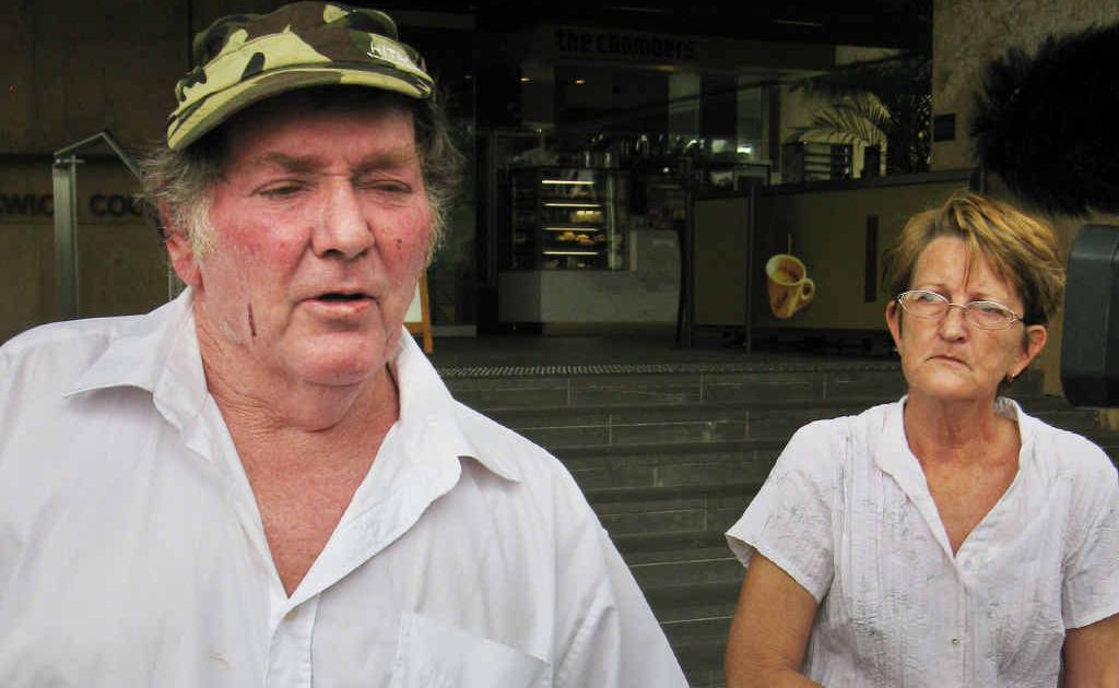 Gary Brennan, 58, and Linda Barbara Brennan, 56, from One Mile, have been found guilty of six counts of animal cruelty. Gary Brennan, 58, and Linda Barbara Brennan, 56, from One Mile, have been found guilty of six counts of animal cruelty.