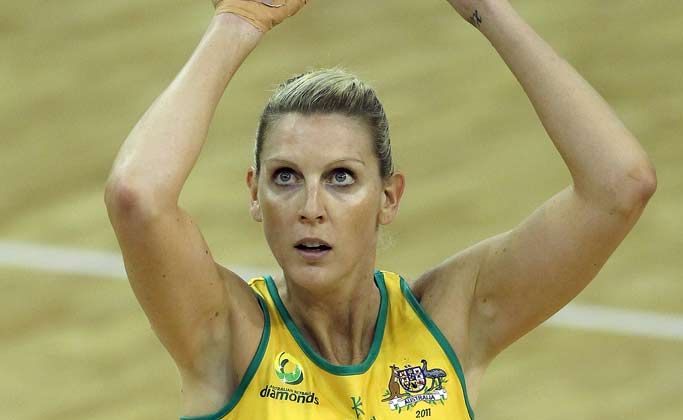 Catherine Cox. Catherine Cox.