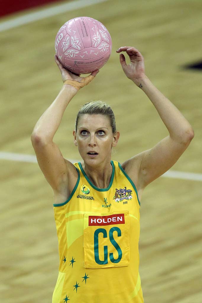 Catherine Cox. Catherine Cox.