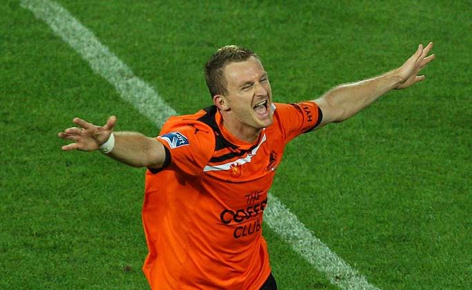 Besart Berisha. Besart Berisha.
