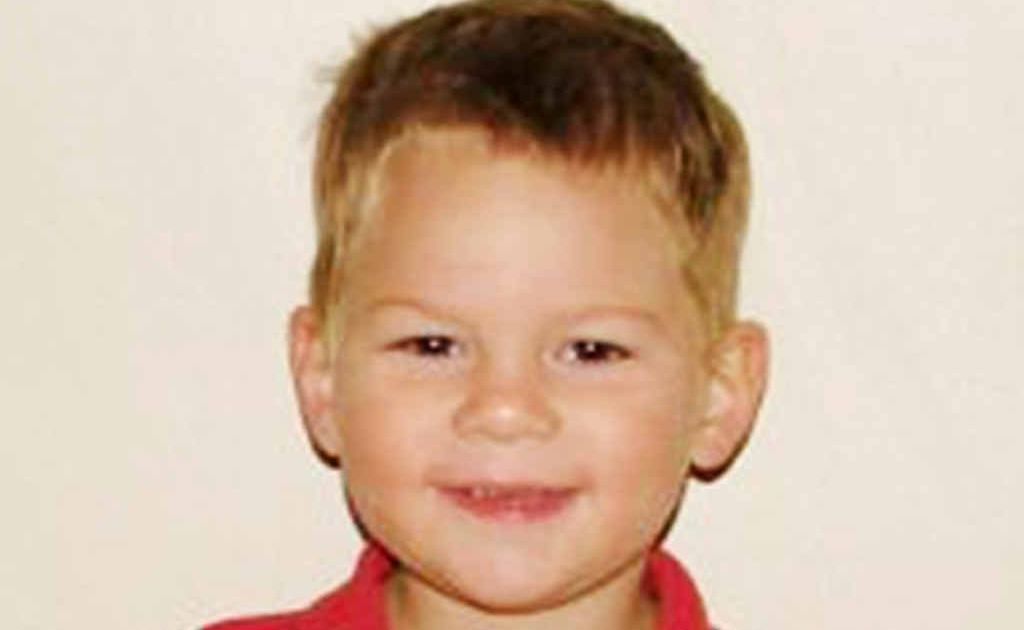 Jesse Wickman, who drowned in Minden. Jesse Wickman, who drowned in Minden.