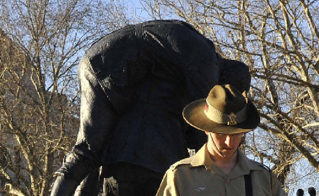 REMEMBERING: Literacy helps Remembrance Day mean more to children. REMEMBERING: Literacy helps Remembrance Day mean more to children.