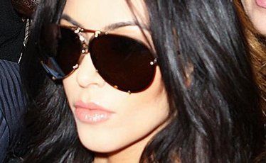 Kim Kardashian arrives in Sydney. Kim Kardashian arrives in Sydney.