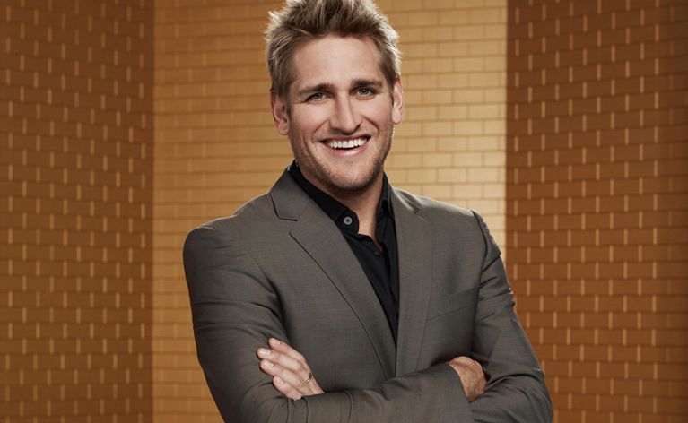 Curtis Stone Curtis Stone