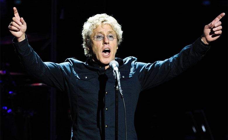 Roger Daltrey was set to perform The Who’s rock opera Tommy at this year’s Bluesfest, but had to pull out due to unforseen scheduling conflicts. Roger Daltrey was set to perform The Who’s rock opera Tommy at this year’s Bluesfest, but had to pull out due to unforseen scheduling conflicts.