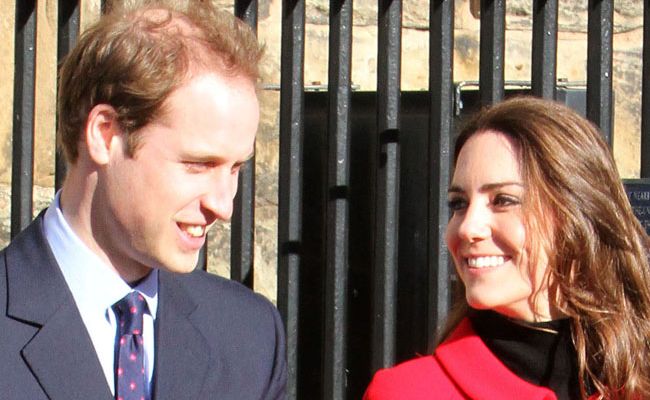 Britain's Duke and Duchess of Cambridge. Britain's Duke and Duchess of Cambridge.