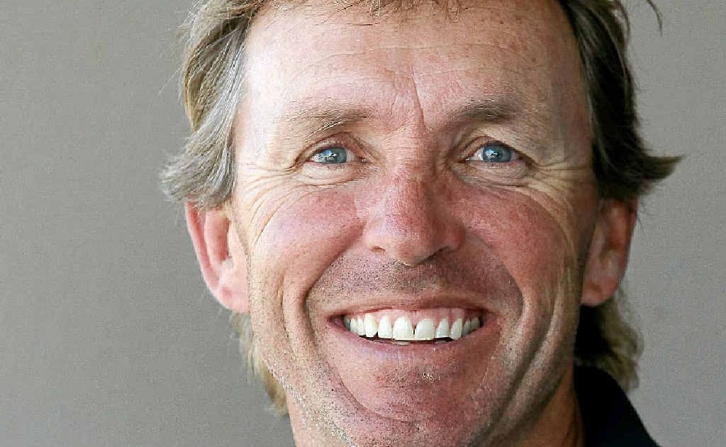 Rick van den Driest says a successful bid for the Commonwealth Games would bring much more than just economic gains. Rick van den Driest says a successful bid for the Commonwealth Games would bring much more than just economic gains.