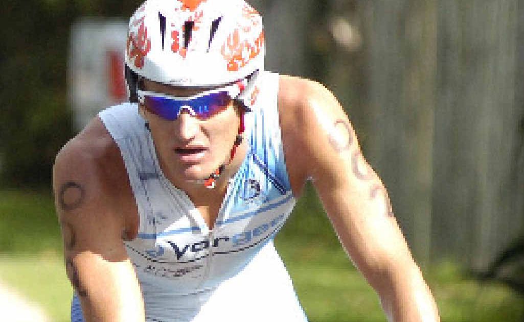 A file picture of Clayton Fettell, who had the biggest win of his career.