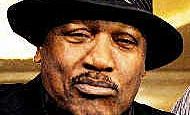Joe Frazier. Joe Frazier.