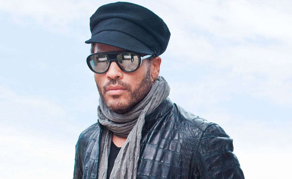 American rocker Lenny Kravitz will tour Australia in March, 2012. American rocker Lenny Kravitz will tour Australia in March, 2012.