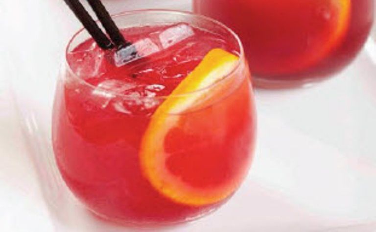 The 'Louis Armstrong' The 'Louis Armstrong'