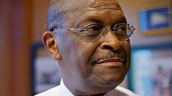 Herman Cain Herman Cain