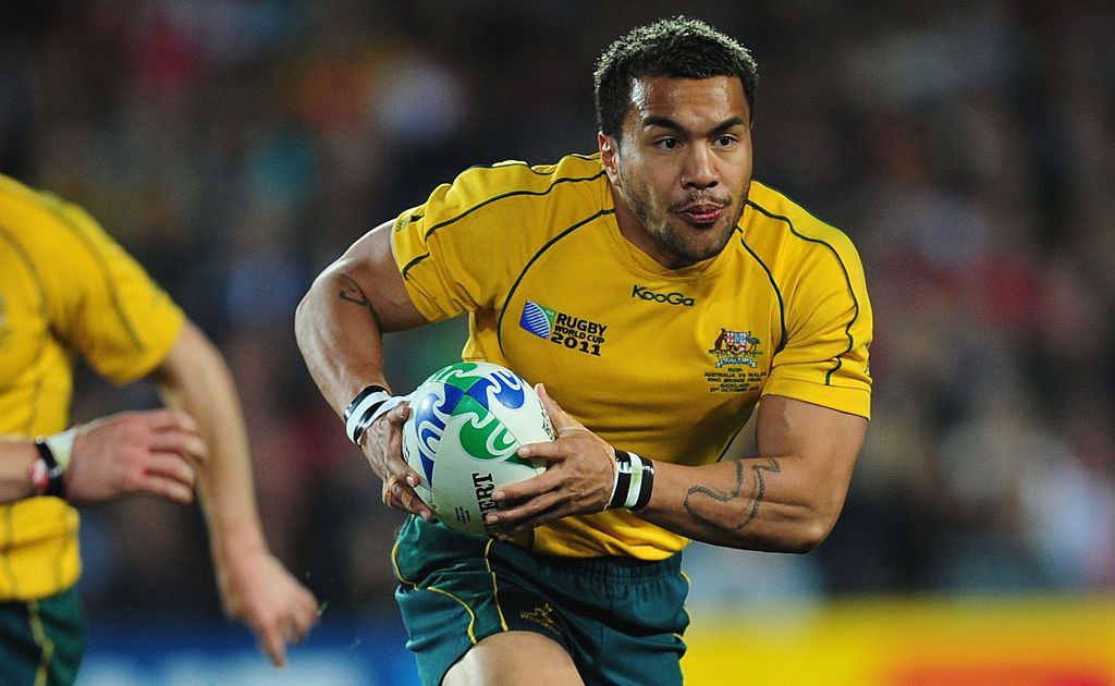 Digby Ioane Digby Ioane