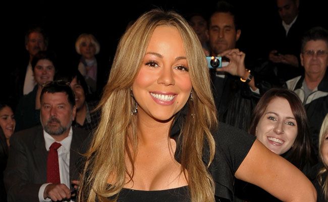 Mariah Carey had diabetes during pregnancy. Mariah Carey had diabetes during pregnancy.