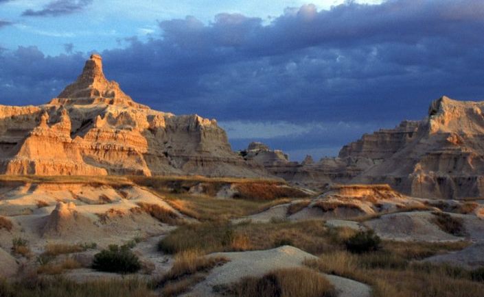 Rocky Mountains region. Rocky Mountains region.