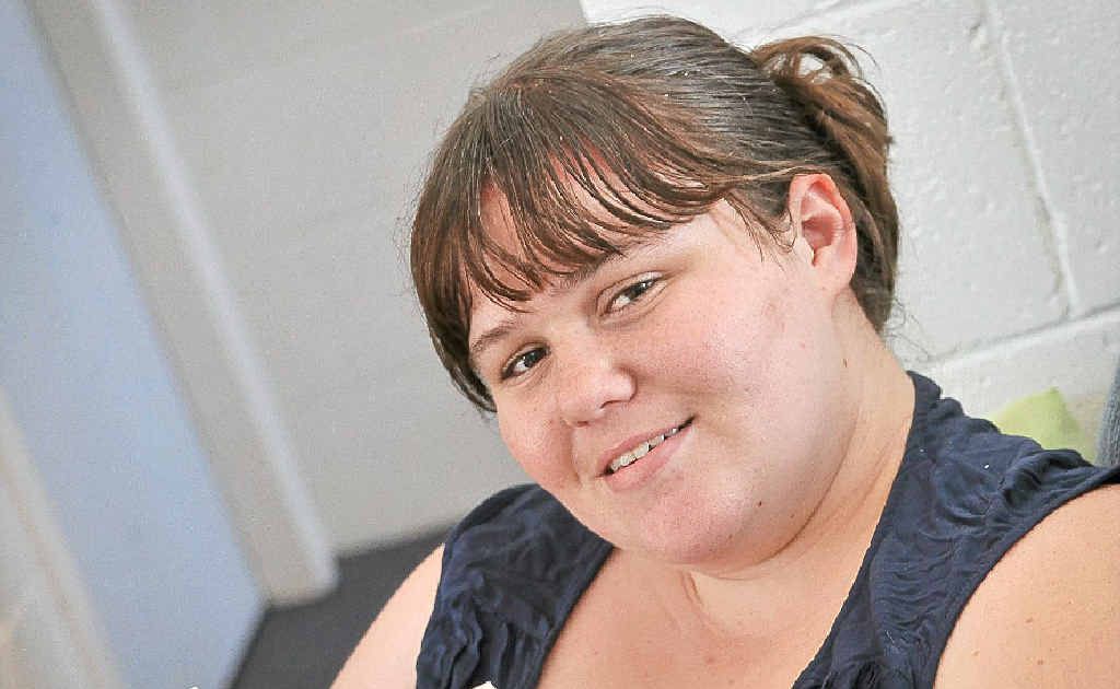 University student Rachel Tait chills out and reads a book. She has trouble balancing work, university and life. University student Rachel Tait chills out and reads a book. She has trouble balancing work, university and life.